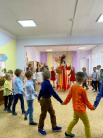 Праздник осени Праздник осени.