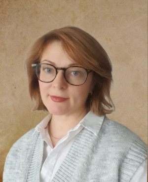 Воспитатель Пантелеева Наталья Михайловна Воспитатель Пантелеева Наталья Михайловна